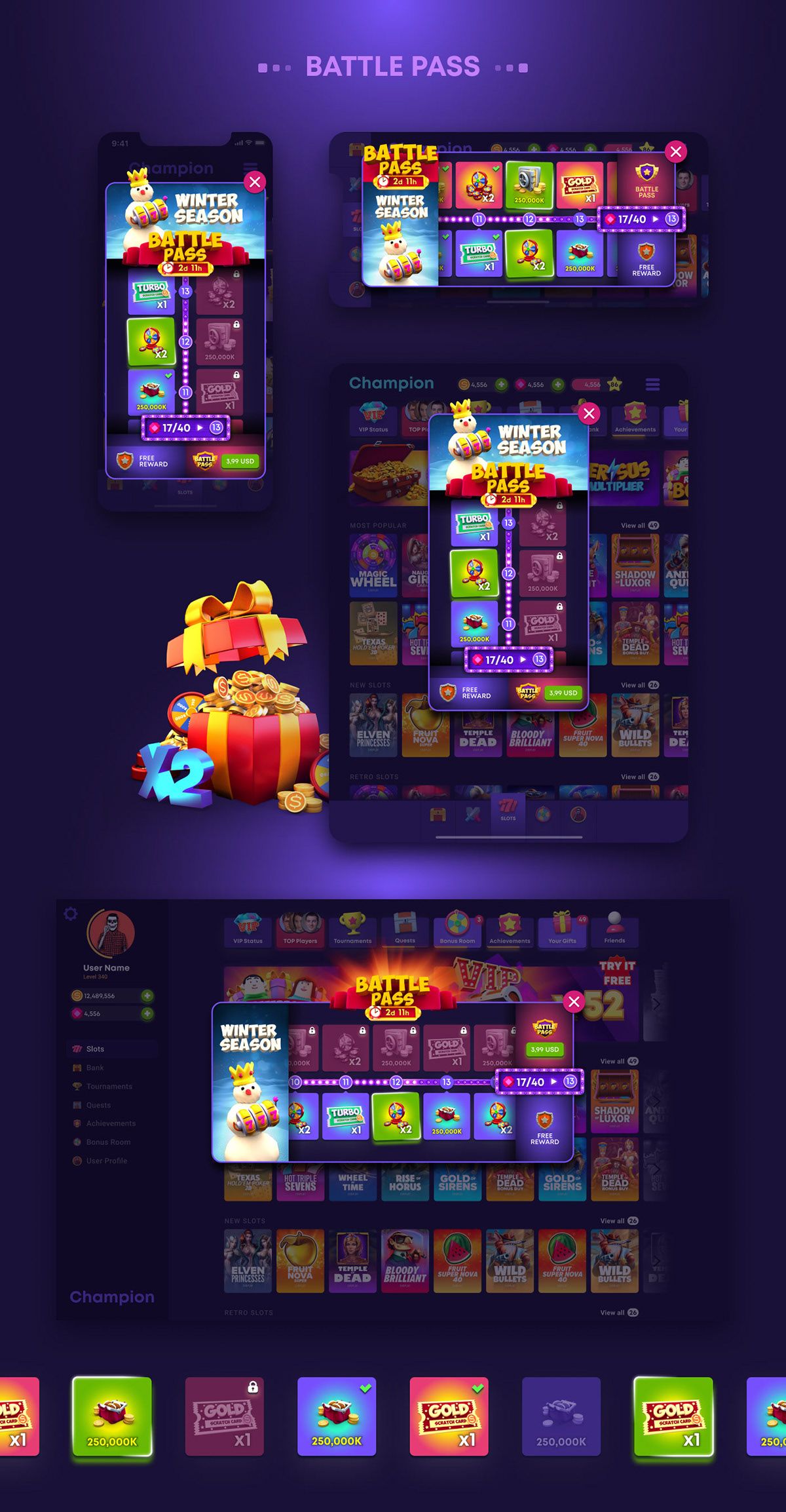 Spin2Wheels game