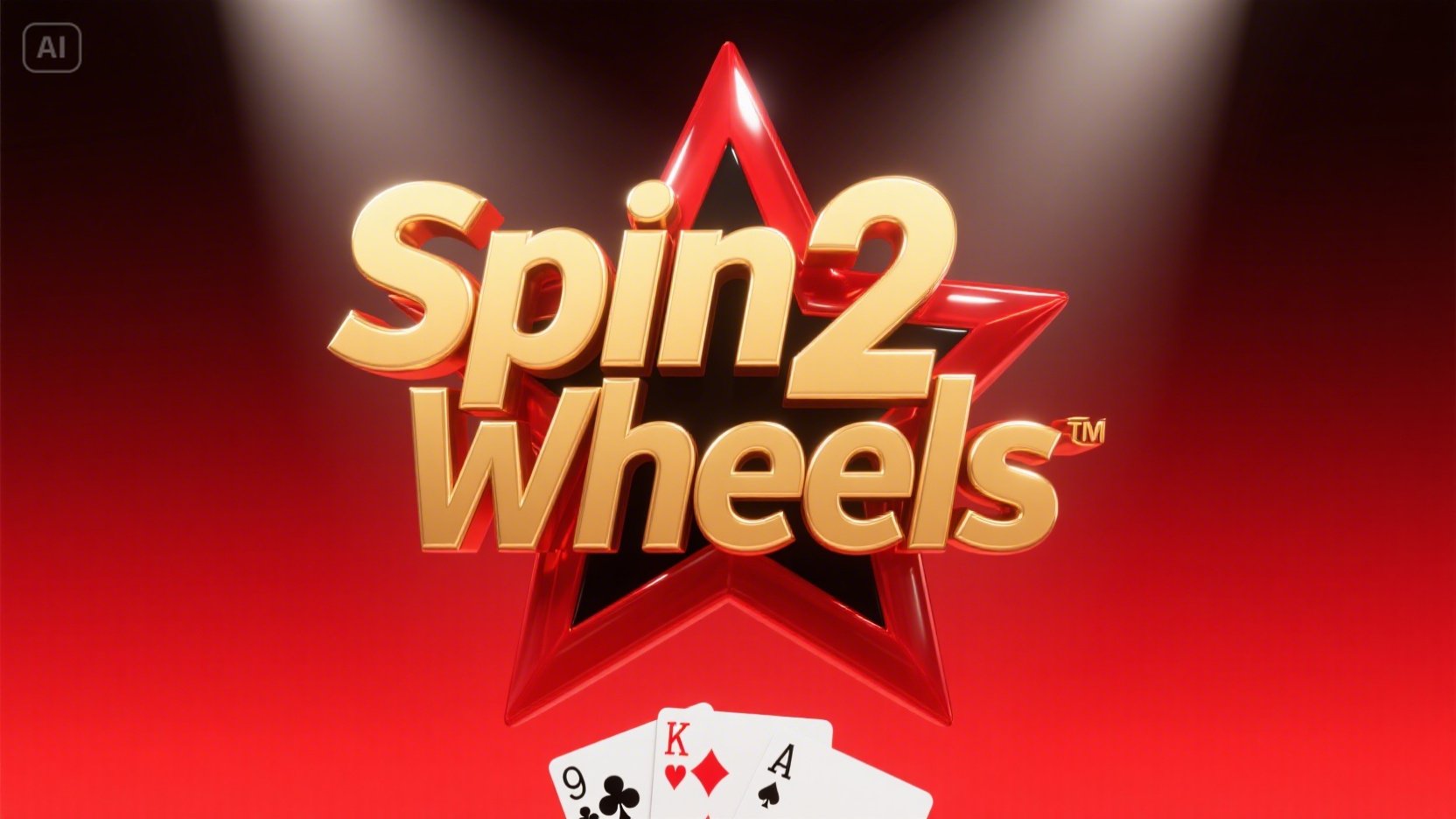 Spin2Wheels کھیل